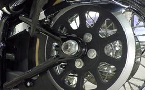 HARLEY FLSTN 1580 2009