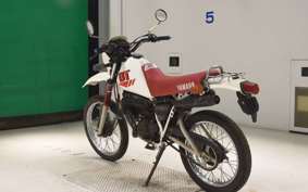 YAMAHA DT50 17W