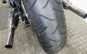 TRIUMPH BONNEVILLE T100 2007