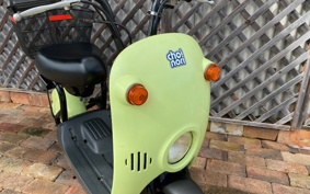 SUZUKI CHOINORI 2006 CZ41A