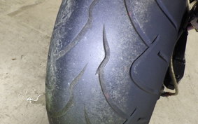 KAWASAKI ZZ1100 NINJA R Gen.2 1997 ZXT10D