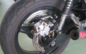 KAWASAKI ZEPHYR750 1990 ZR750C