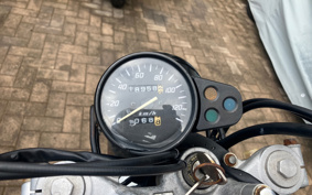 HONDA FTR223 MC34