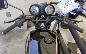 YAMAHA RZ 250 4L3