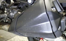 KAWASAKI NINJA 1000 2011