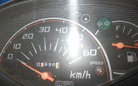 HONDA DIO Gen.6 AF68