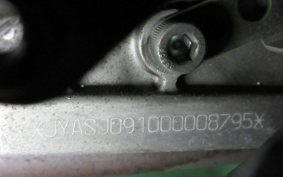 YAMAHA T-MAX 530 2016 SJ09