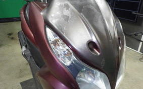 HONDA PCX125 2012 JF28