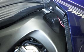 YAMAHA MT-09 Tracer 2016 RN36J