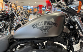 HARLEY XL1200R 2008 CV3