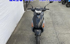 SUZUKI LETS4