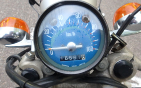 HONDA BIALSTL125 TL125S