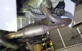 HONDA C125 SUPER CUB 2021 JA48