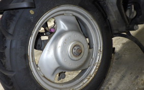 YAMAHA JOG Gen.5 SA36J