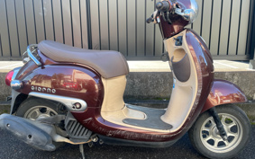 SUZUKI LET's 4 CA41A