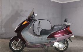 HONDA FORESIGHT MF04