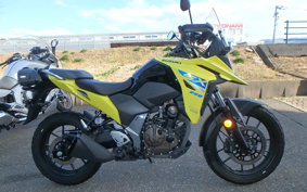 SUZUKI STROM SX EL11L