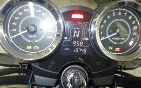 KAWASAKI Z650 RS 2022 ER650M