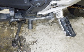 HONDA CB250F 2021 MC43