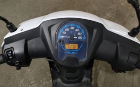 YAMAHA JOG AY01