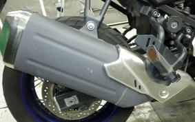 SUZUKI Vストローム650XTA 2019 C733A