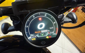 HARLEY  HARLEY RH975S NIGHT  STAR  2023 ZF1