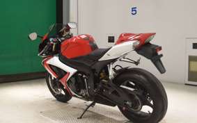 SUZUKI GSX-R600 2007