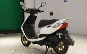YAMAHA JOG ZR-4 2007 SA58J