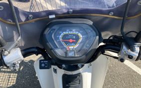 HONDA SUPER CUB50 AA04