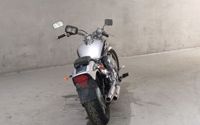 YAMAHA DRAGSTAR 400 4TR