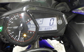 YAMAHA YZF-R3 2016 RH07J