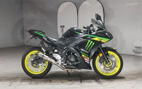 YAMAHA YZF-R25 RG43J