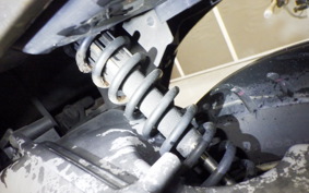 HONDA TODAY 2 2004 AF67