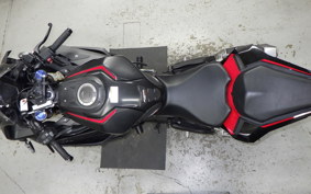 HONDA CBR250RR A 2024 MC51
