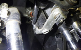 YAMAHA TRICITY 125 2021 SEC1J