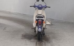 HONDA SUPER CUB110 JA07
