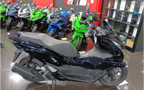HONDA PCX 125 JK05