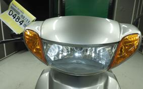 YAMAHA JOG Gen.5 SA36J