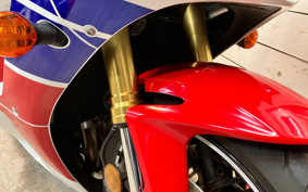 HONDA CBR600RR 2020 PC40