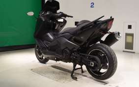 YAMAHA T-MAX 530 2013