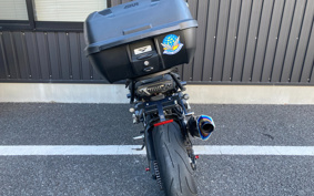 YAMAHA MT-09 2015 RN34J