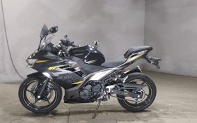 KAWASAKI NINJA400 EX400G