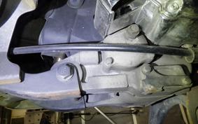 SUZUKI ADDRESS V125 G 2023 CF46A