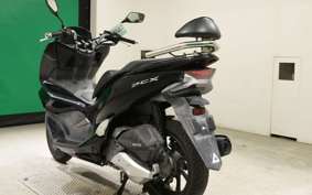 HONDA PCX 125 2026 JF81