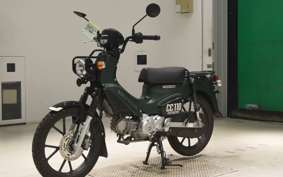 HONDA ｸﾛｽｶﾌﾞ110-3 2012 JA60