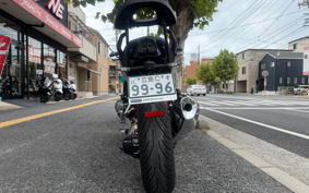 BMW R1250RS 2021 0J81