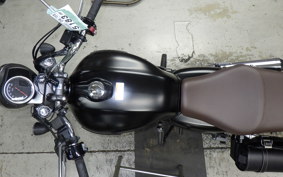 HONDA GB350 2021 NC59
