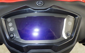 YAMAHA CYGNUSｸﾞﾘﾌｧｽ 2025 SEJ4J