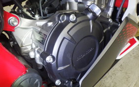 HONDA CBR250RR A 2019 MC51