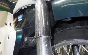 HONDA C50 SUPER CUB 2025 AA09